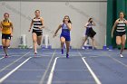 Lyons Invitational  Wheaton College Women’s Track & Field compete in the Lyons Invitational at Beard Fieldhouse . - Photo By: KEITH NORDSTROM : Wheaton, track & field